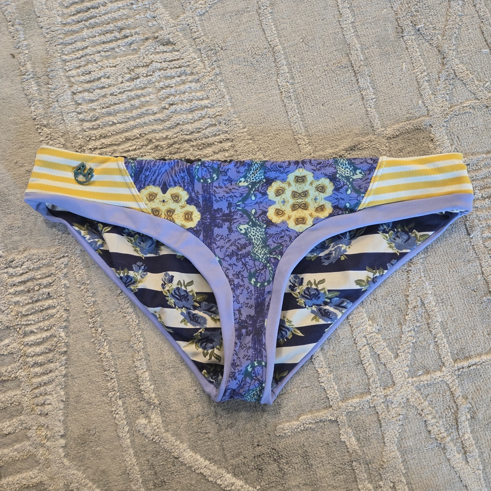 🚫SOLD🚫 Maaji Reversible Bikini Bottom